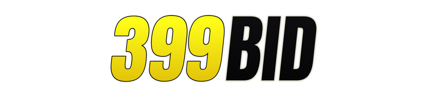 399bid লোগো